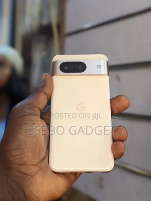 Google Pixel 8 128 GB Pink