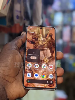 Google Pixel 8 128 GB Pink