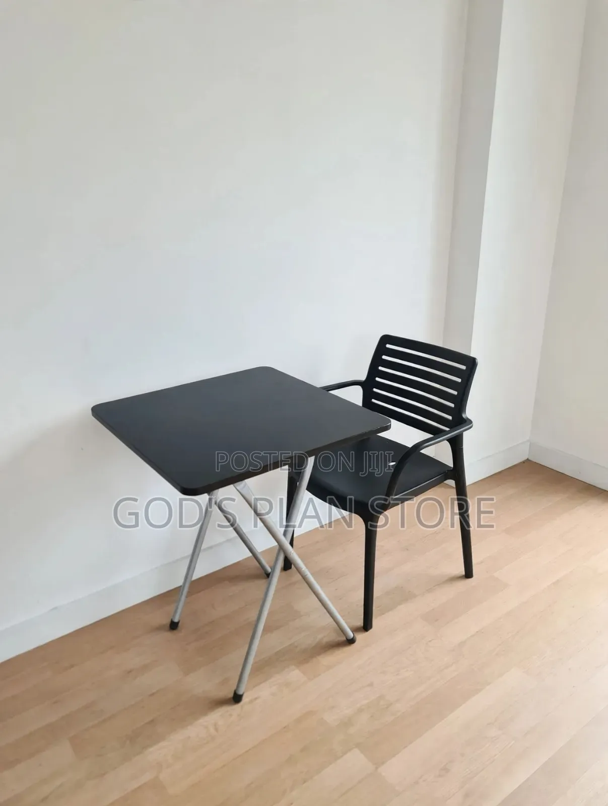 Home/Study/Events Foldable Reading Table and Chair