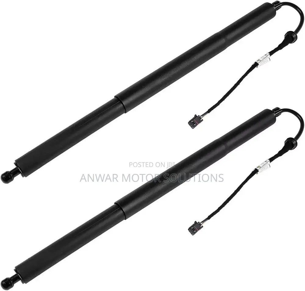 Mazda Cx5 2017 Tailgate Struts or Shocks