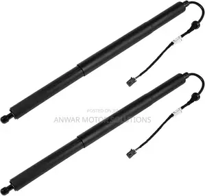 Mazda Cx5 2017 Tailgate Struts or Shocks