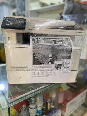 HP Laserjet428