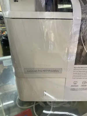 HP Laserjet428