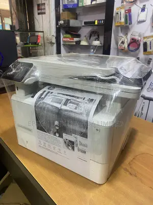 HP Laserjet428