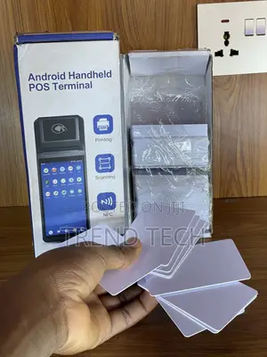 NFC Chip Cards