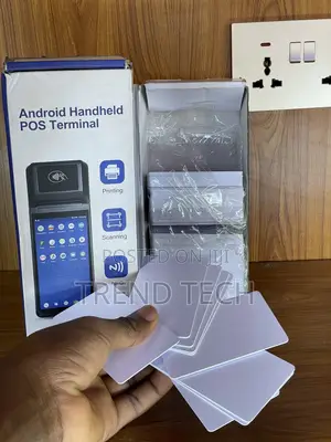 NFC Chip Cards
