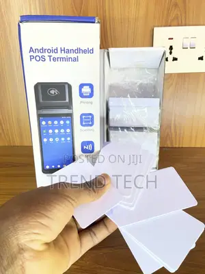 NFC Chip Cards