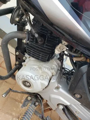 Bajaj CT 125X 2026 Black