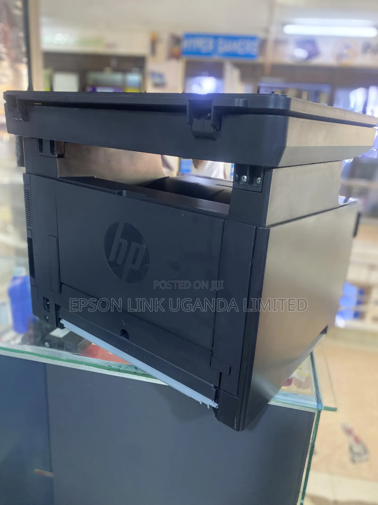 HP Laserjet 435nw