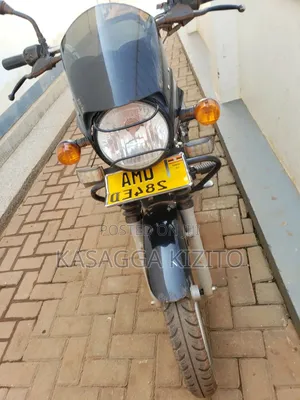 Bajaj CT 125X 2026 Black