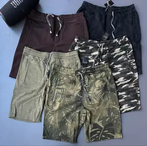 Unisex Shorts