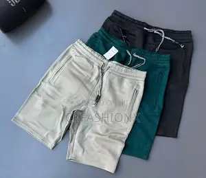 Unisex Shorts