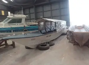 Motor Boat