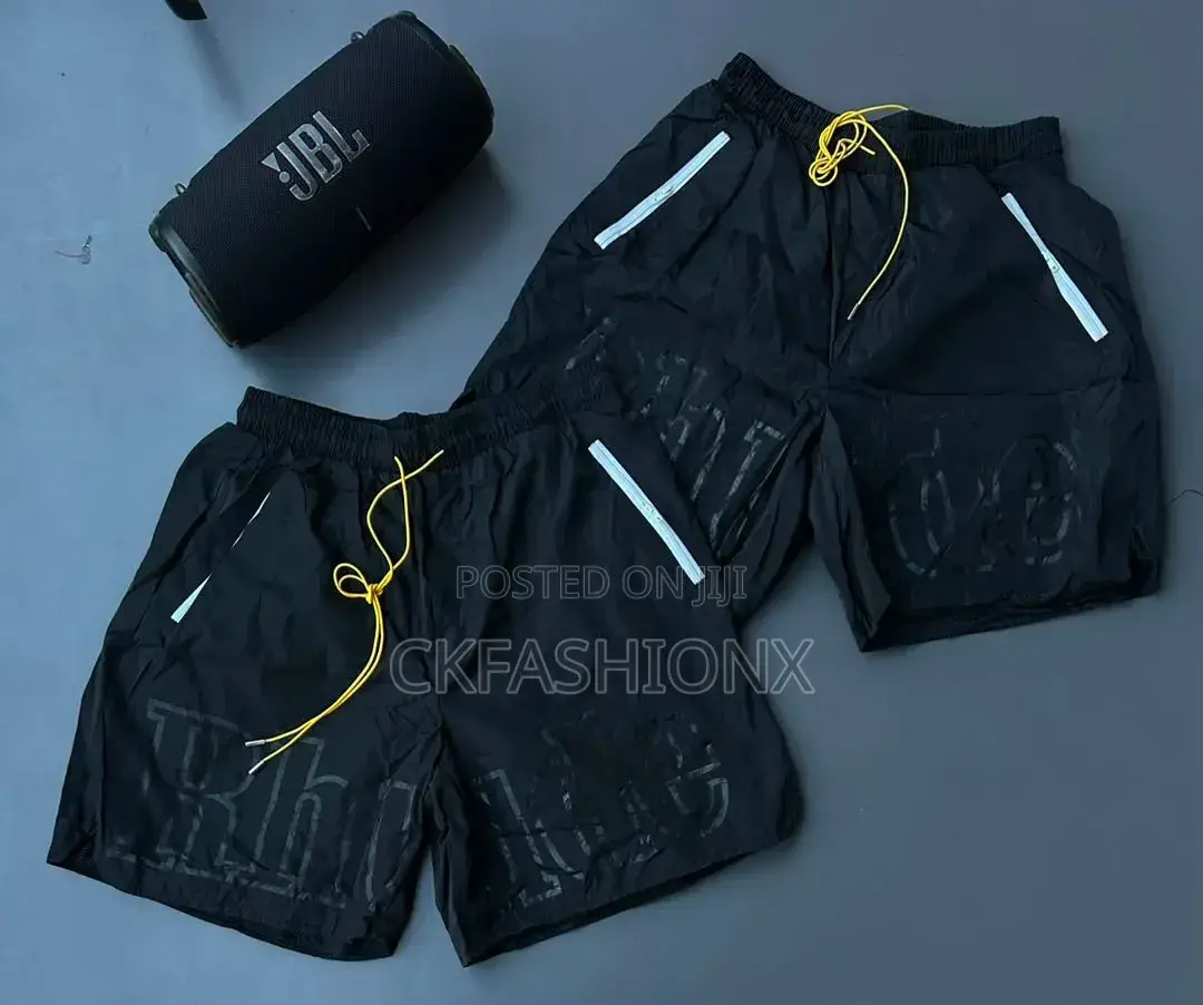 Unisex Shorts