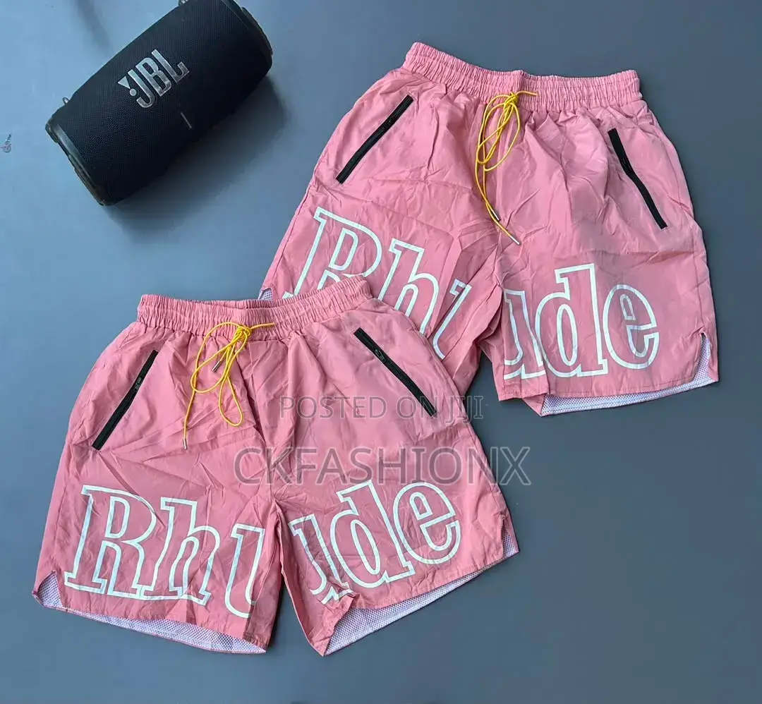 Unisex Shorts