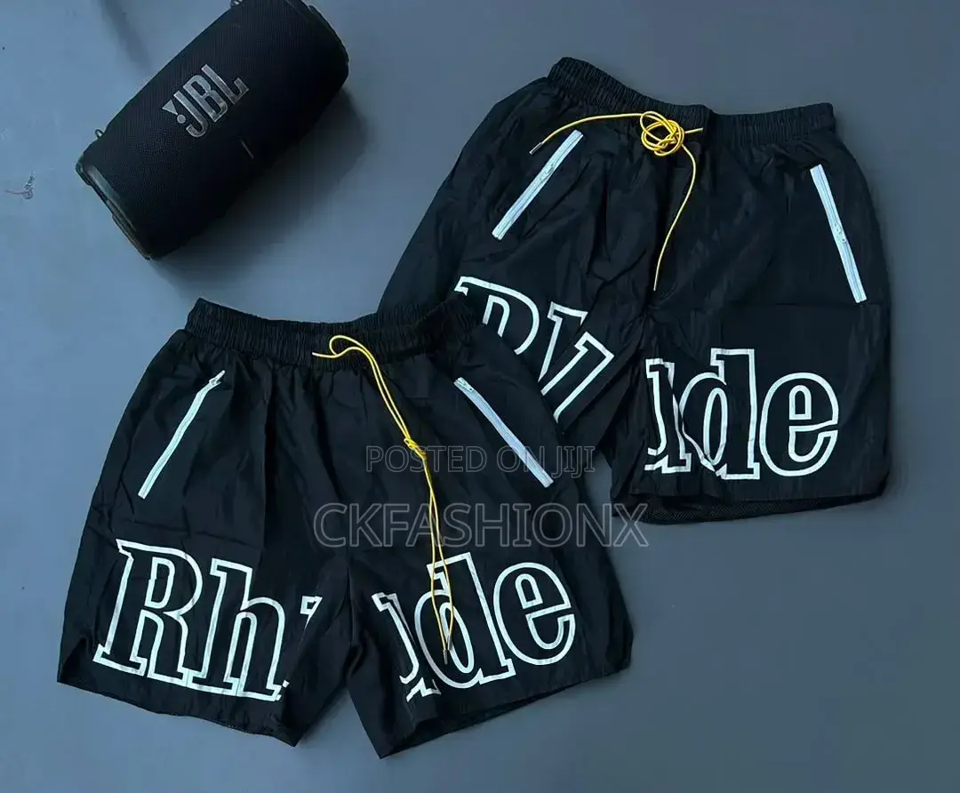 Unisex Shorts