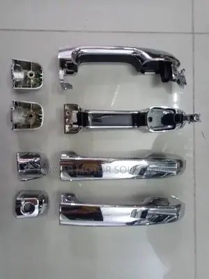 Door Handles