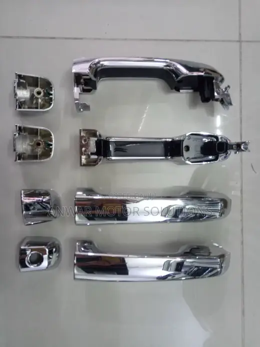 Door Handles