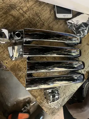 Door Handles
