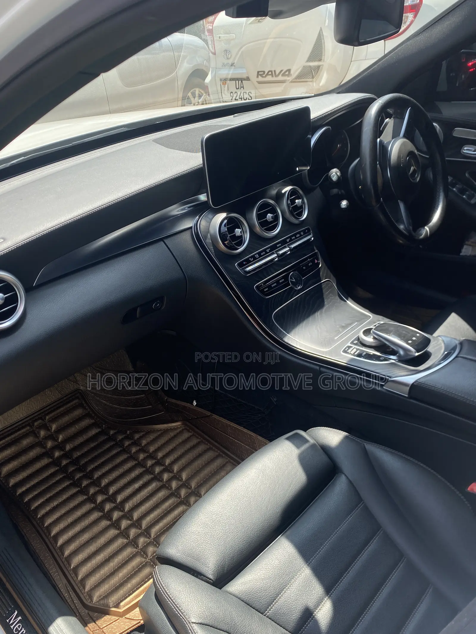 Mercedes-Benz E250 2012 White