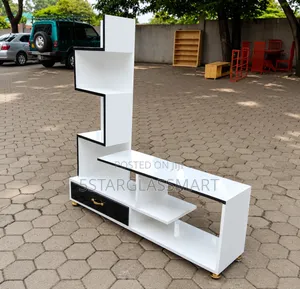 Elegant Modern TV Stand