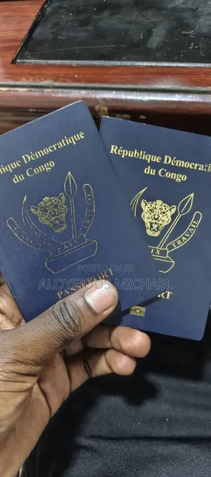 Passport and Visa Extension Renewal Assistance