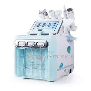 Water Skin Care Small Bubbles Machine (Hydra Facial Machine).