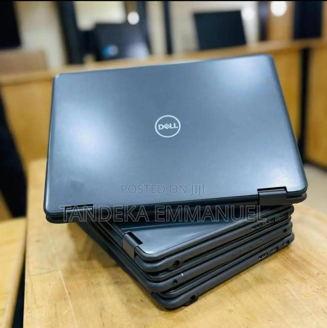 Laptop Dell Latitude 3189 4GB Intel Celeron SSD 128GB