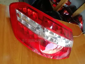 Behind/ Rear Lights for Mercedes Benz E 200 Model 2009-2016 W212