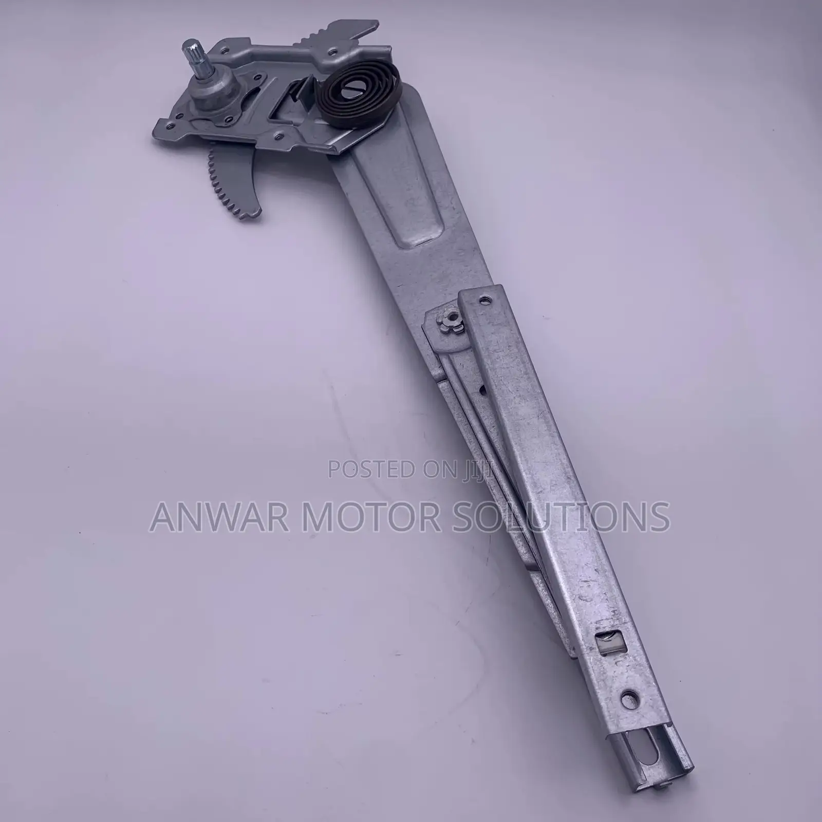 Window Regulator/ Machne Land Cruiser Hardtop