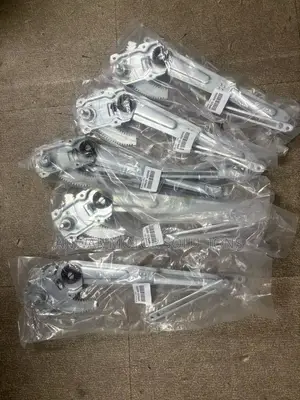 Window Regulator/ Machne Land Cruiser Hardtop