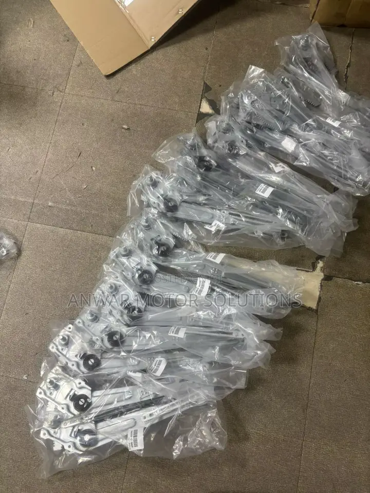 Window Regulator/ Machne Land Cruiser Hardtop