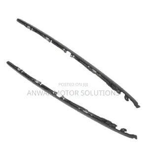 Wind Screen Moulding Land Cruiser 150