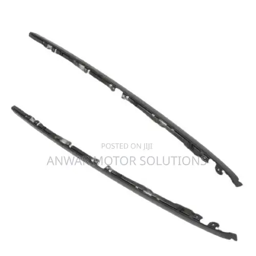 Wind Screen Moulding Land Cruiser 150