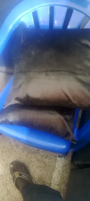 Fabric 2.2.1 High Density Sofa Set