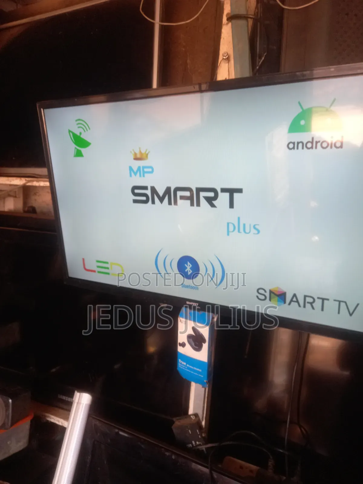 Smart Plus TV