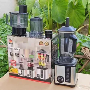 Bardefu 8-in-1 Multi-Purpose Juicer Blender