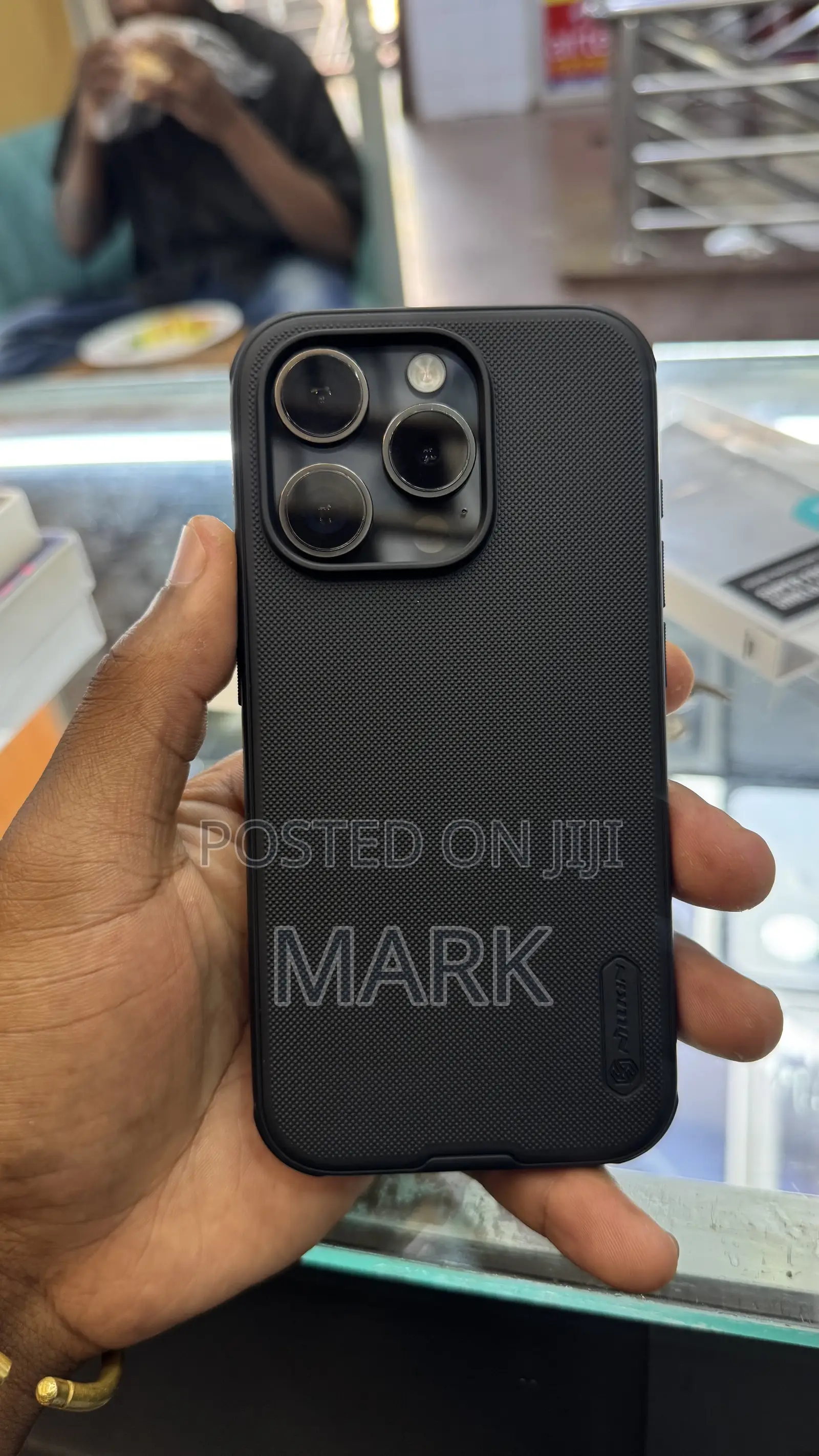 iPhone 15pro Cases