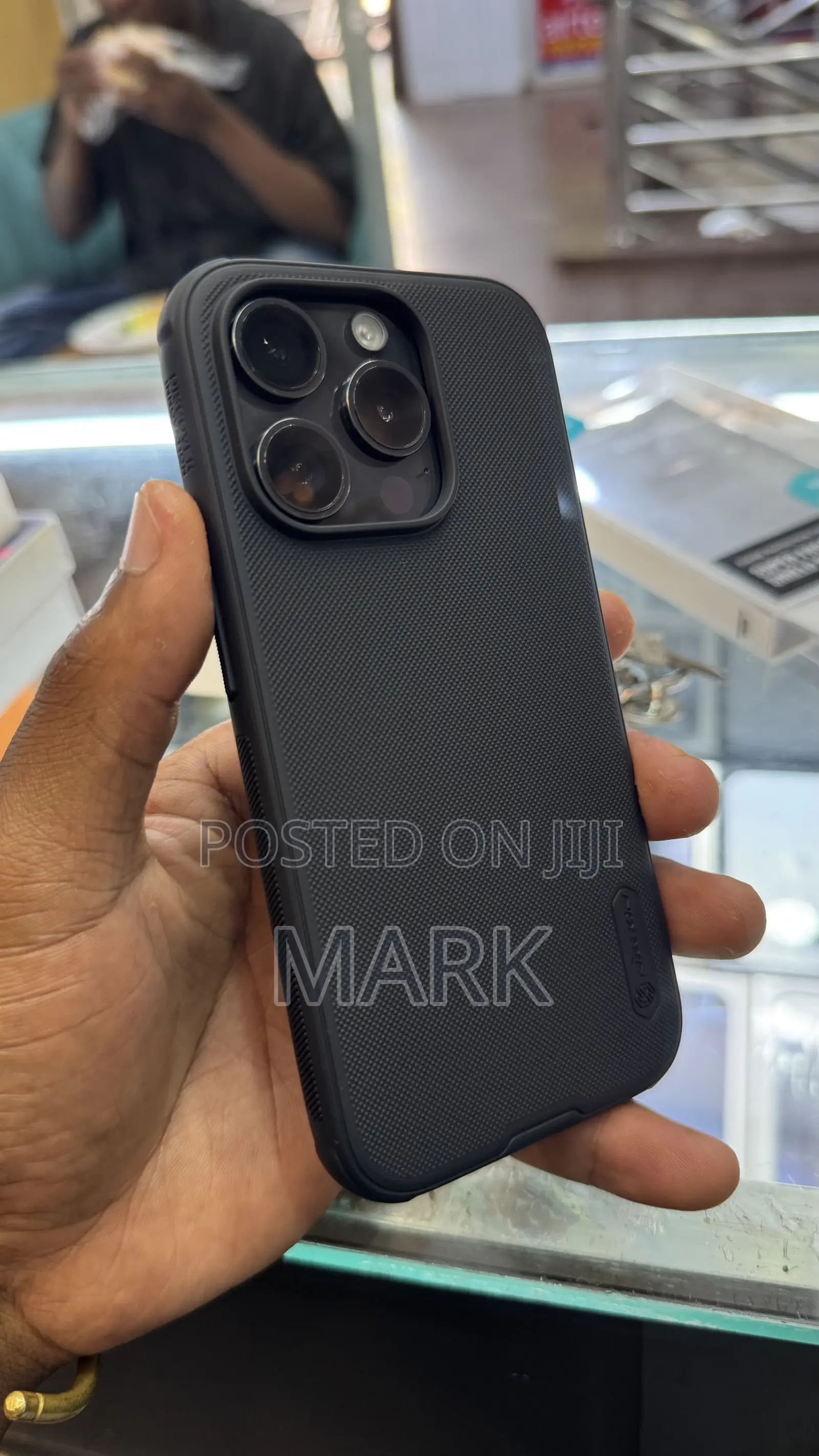 iPhone 15pro Cases