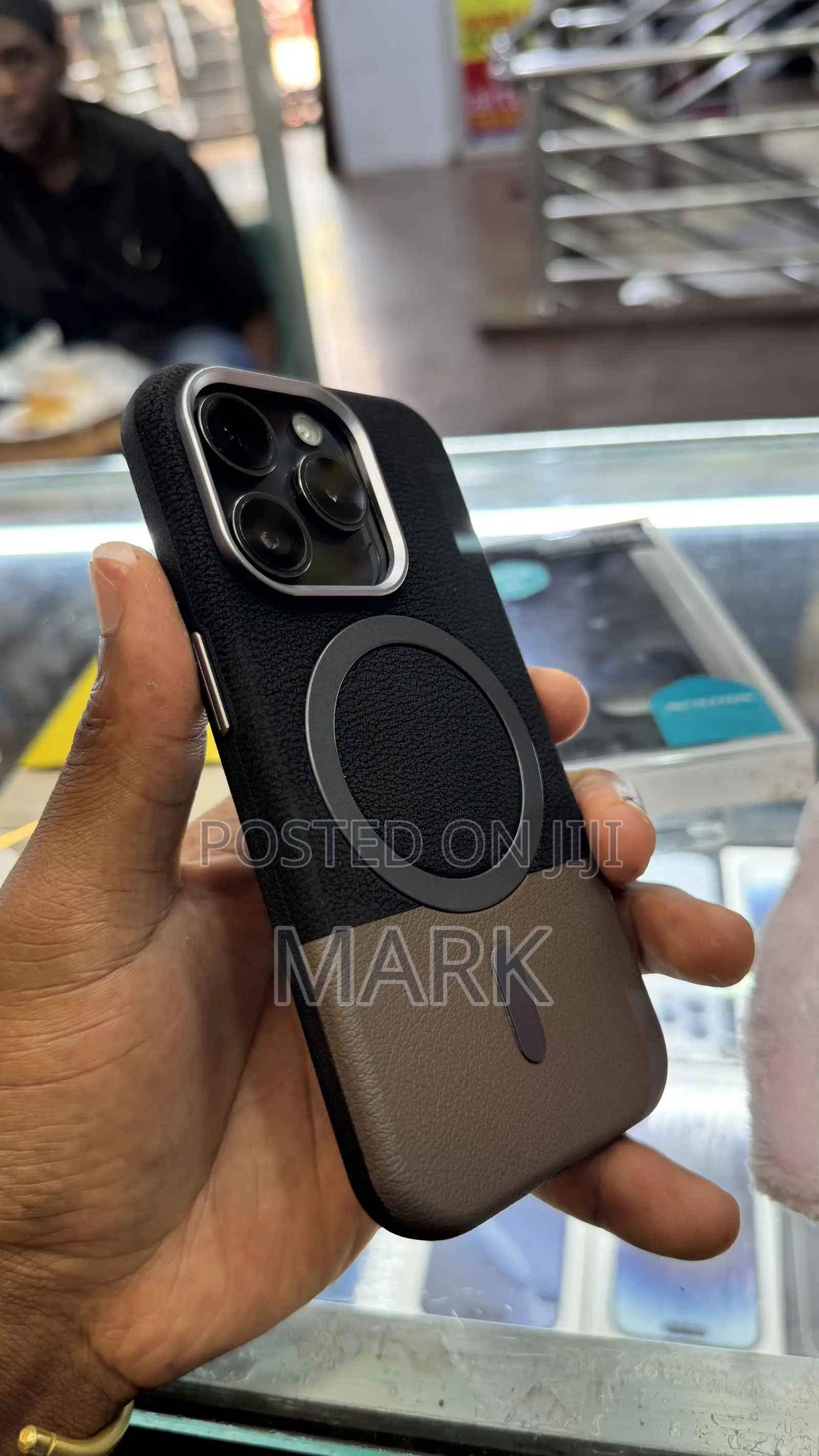 iPhone 15pro Cases