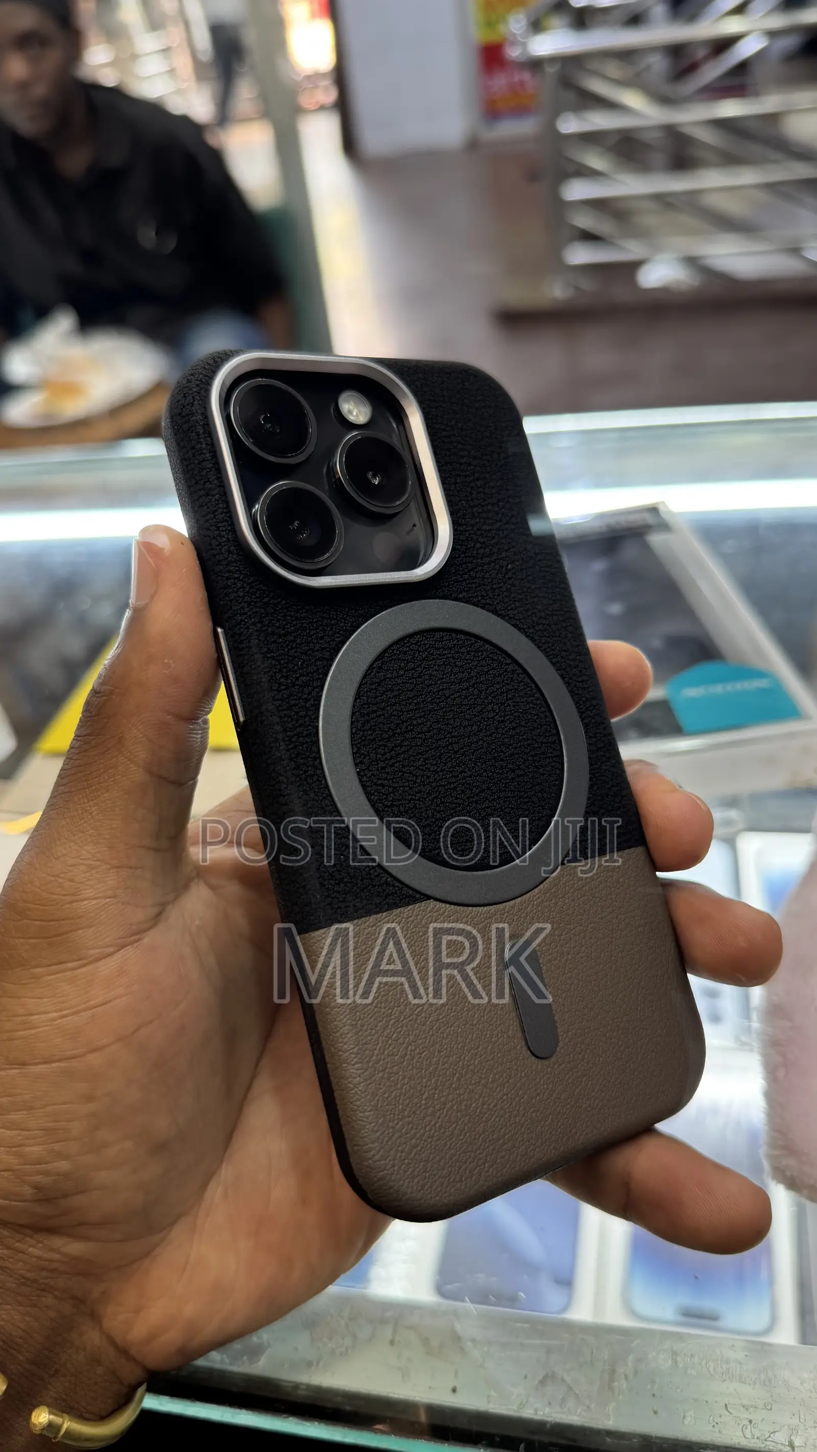 iPhone 15pro Cases
