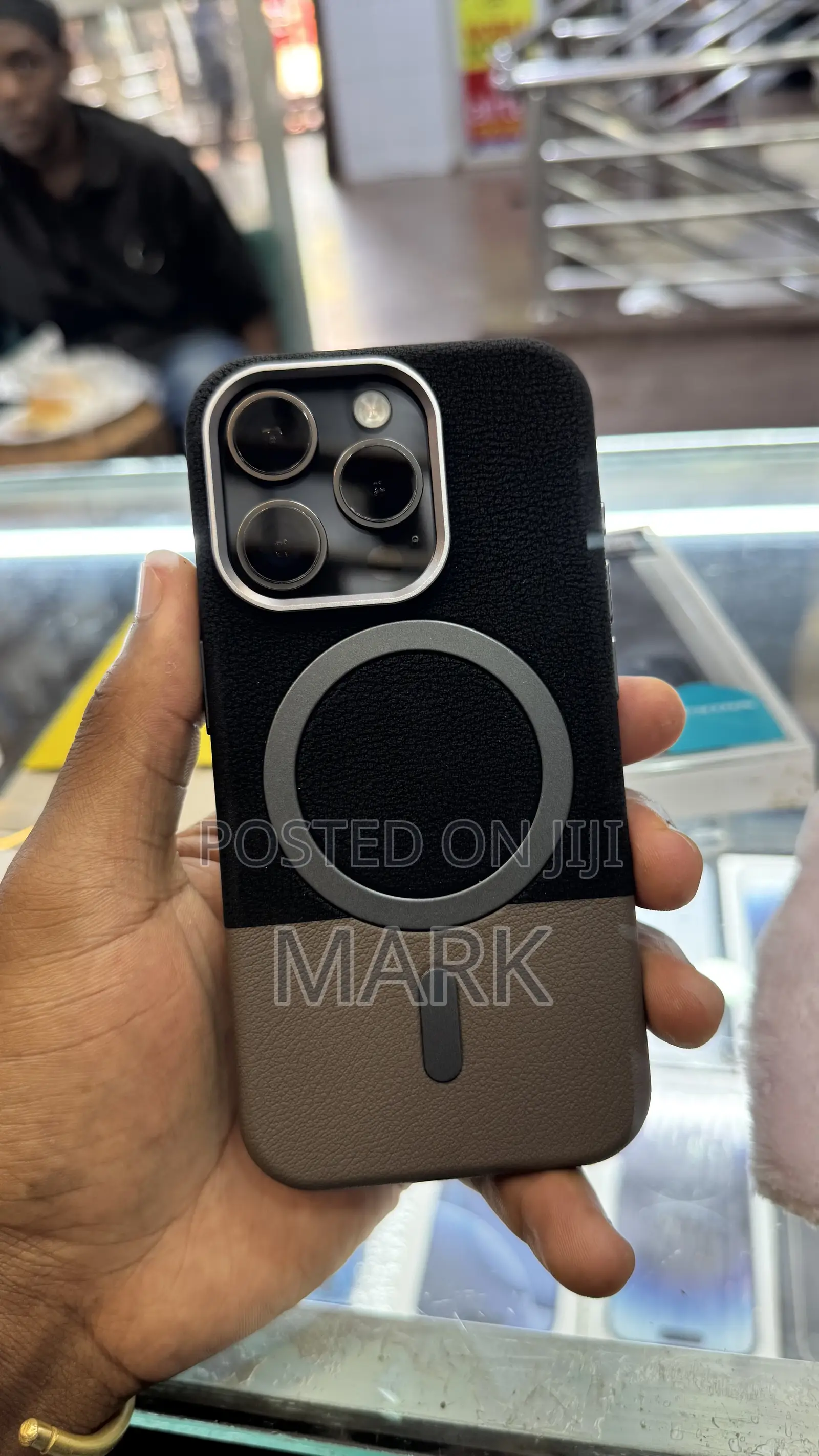 iPhone 15pro Cases