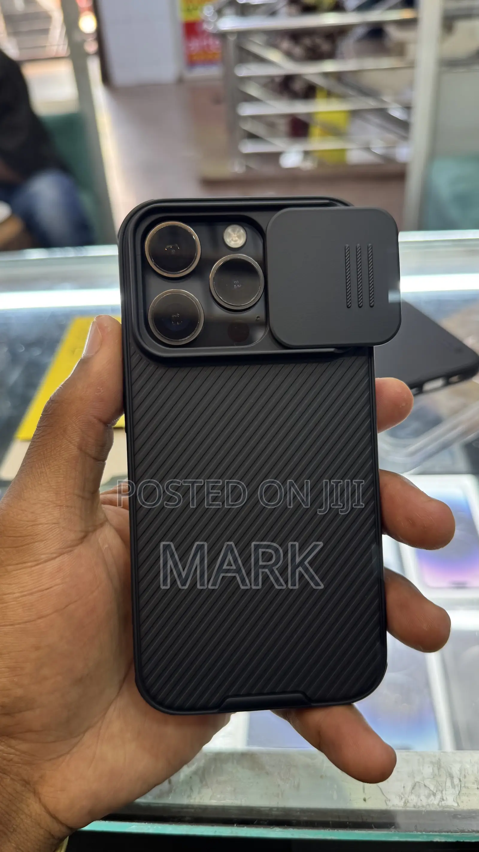 iPhone 15pro Cases