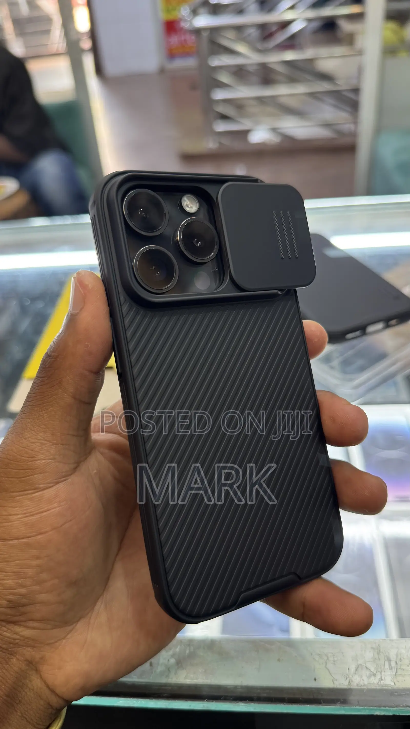 iPhone 15pro Cases