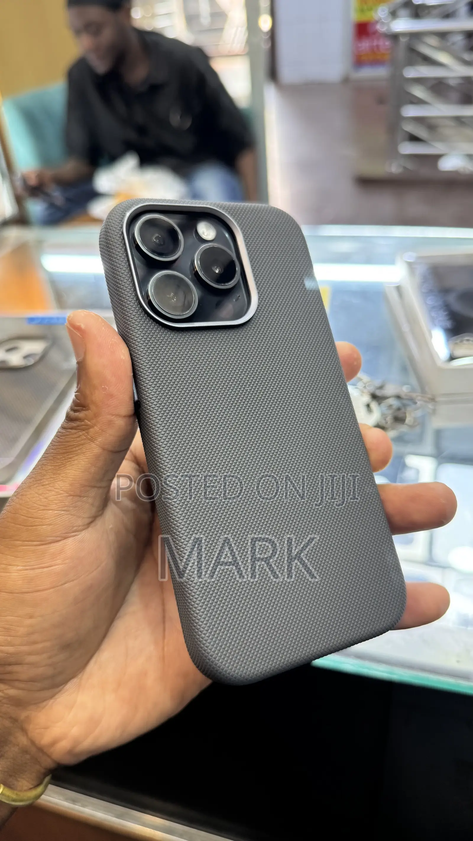 iPhone 15pro Cases