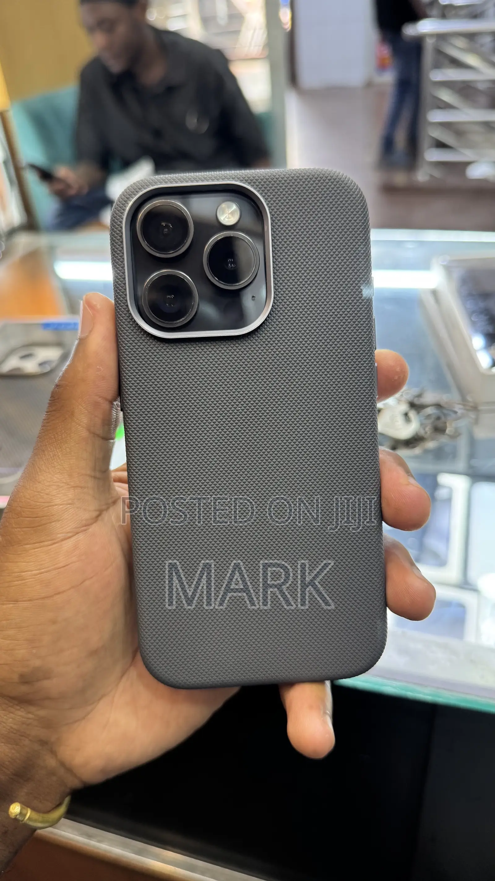 iPhone 15pro Cases