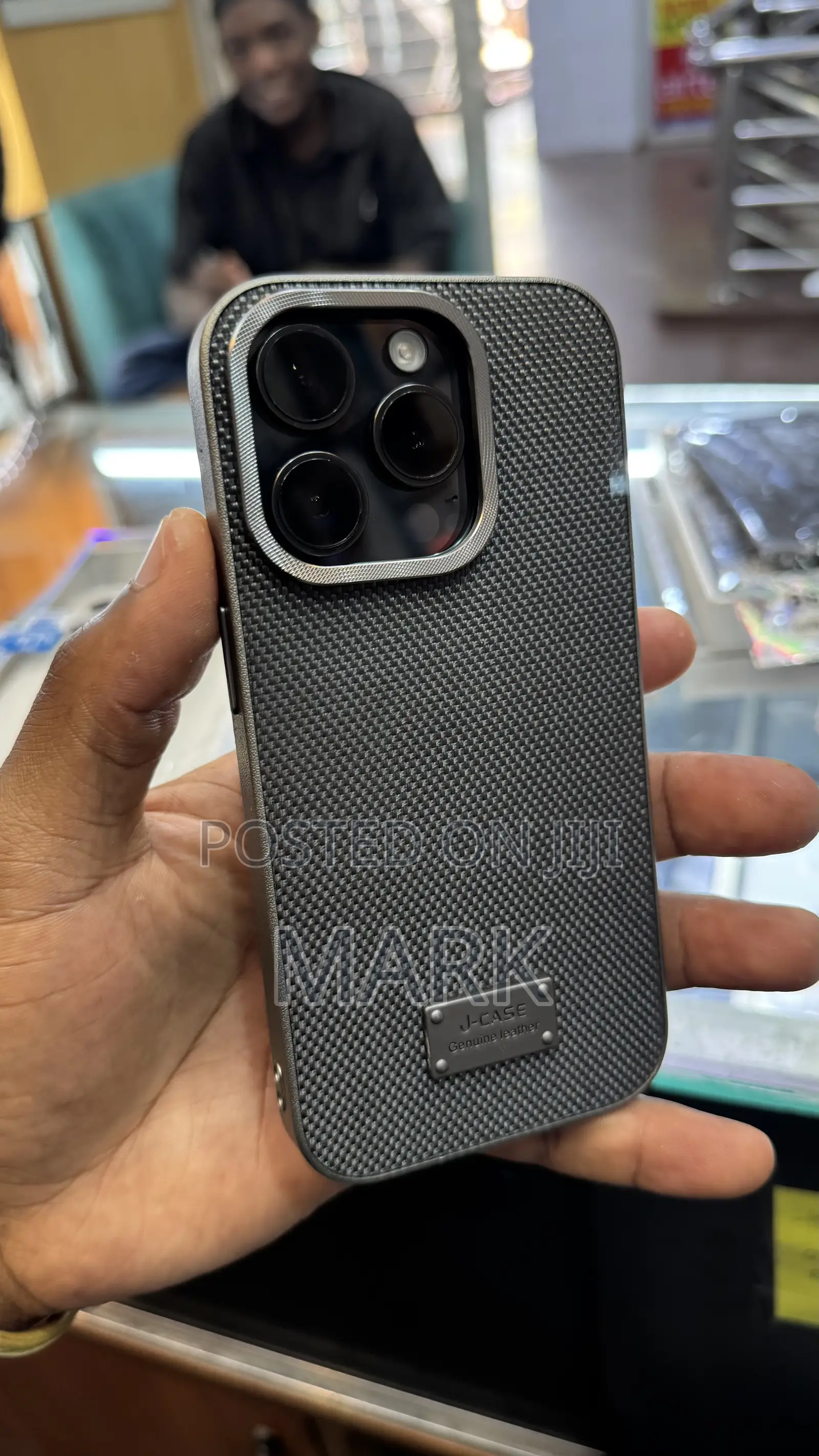 iPhone 15pro Cases