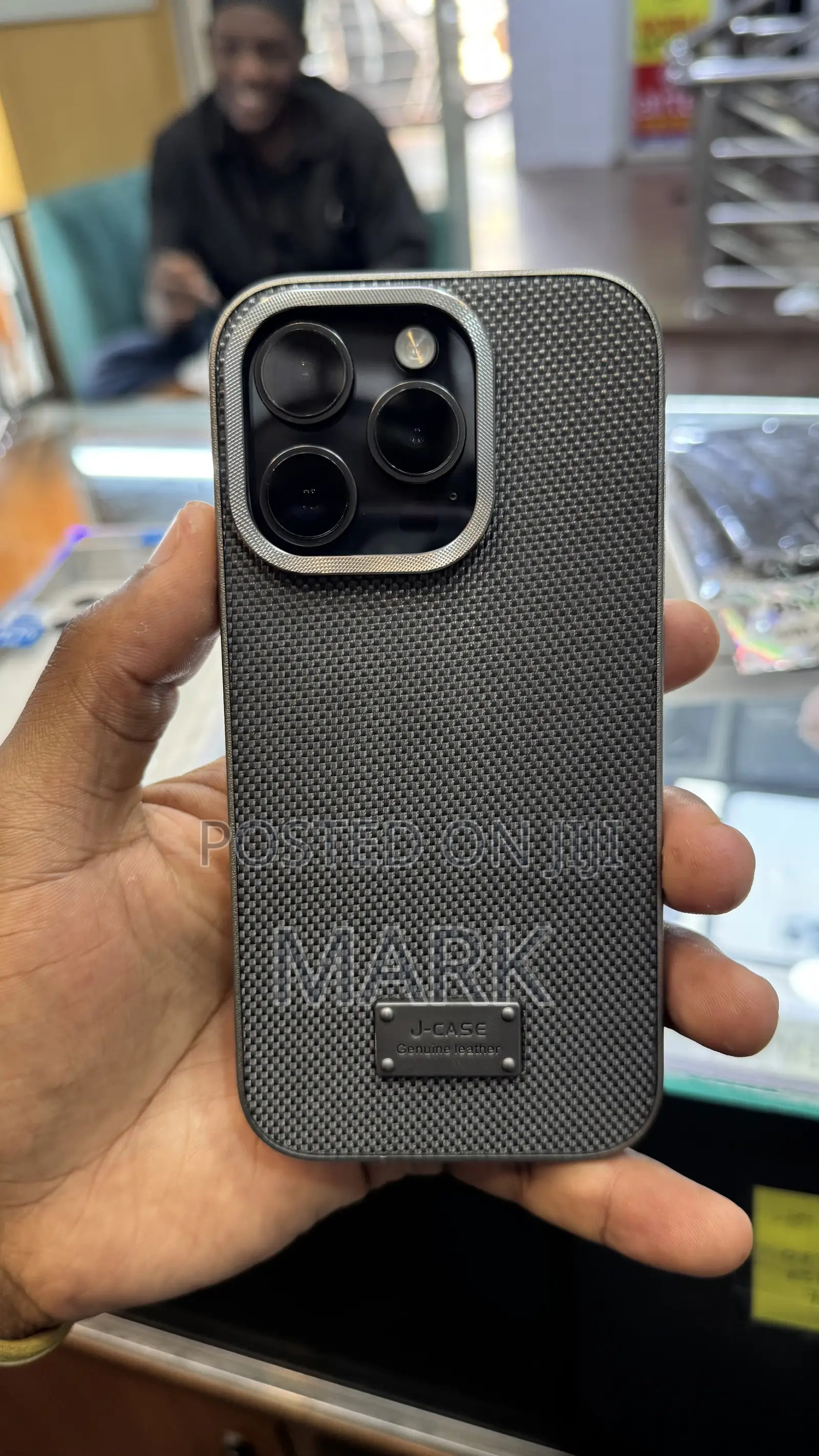 iPhone 15pro Cases