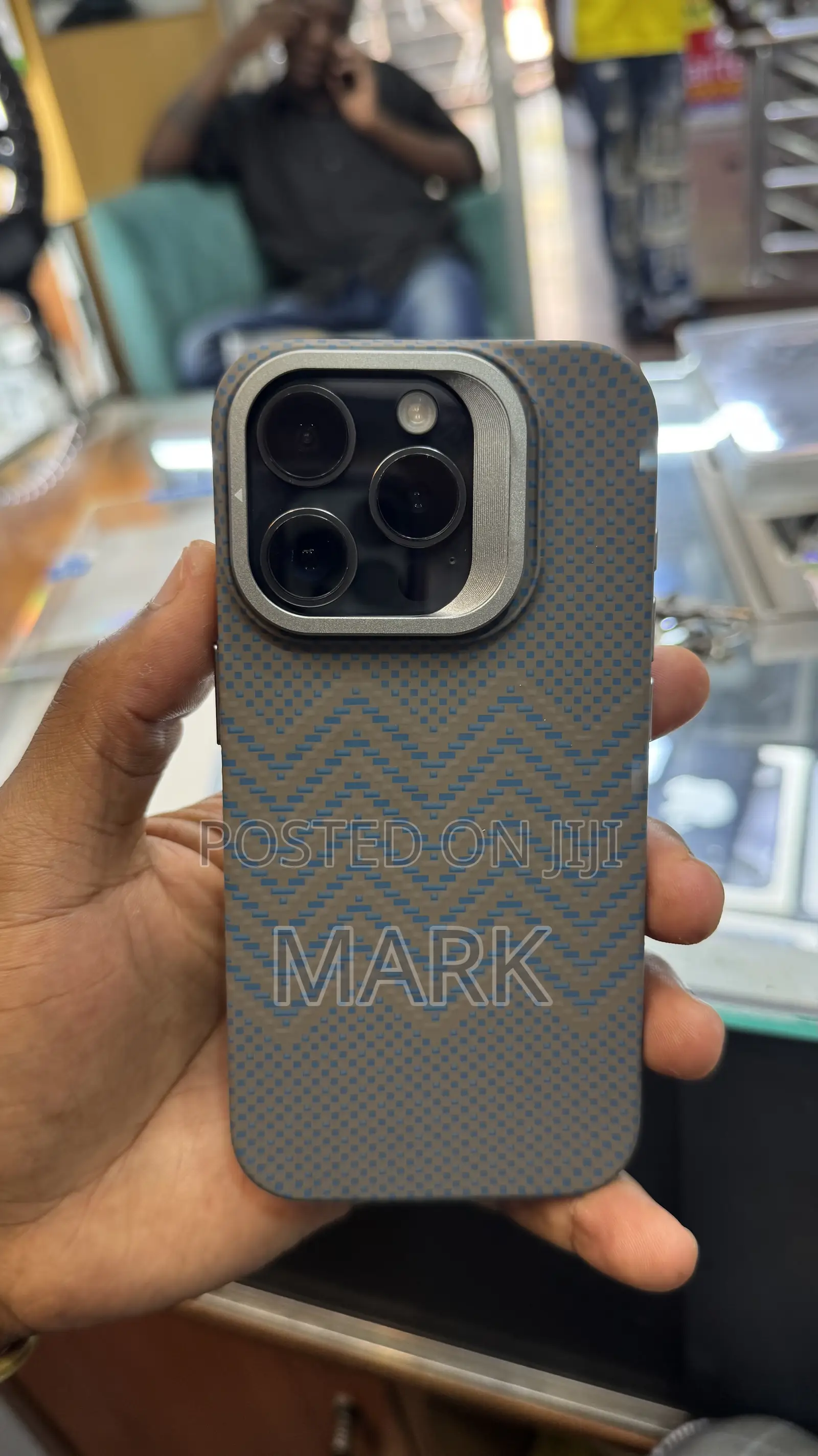 iPhone 15pro Cases
