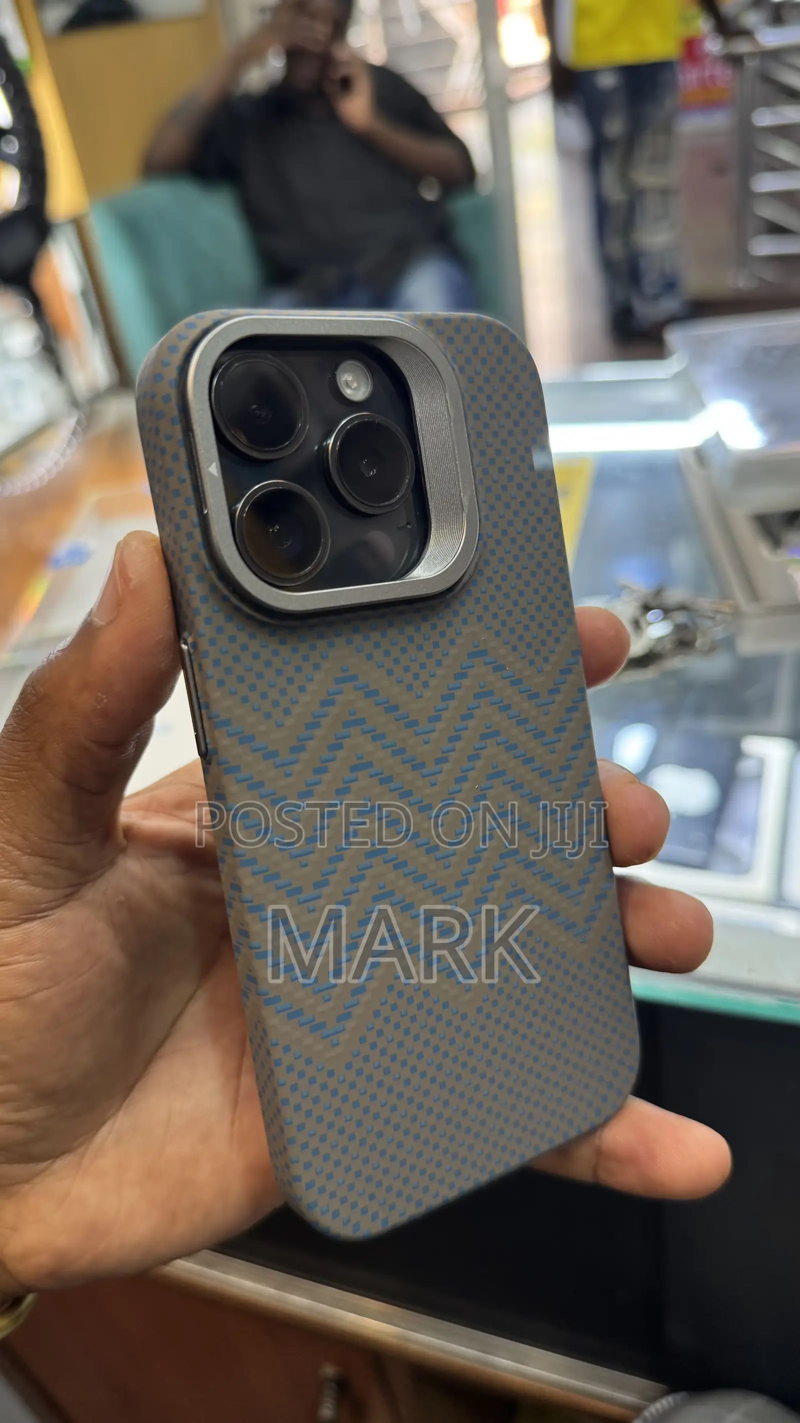 iPhone 15pro Cases